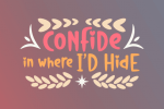 This One Will Pass Font