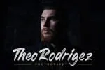 Thom Rodger Font