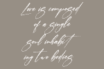 Thomson Signate Font