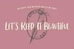 Thoolloves Font