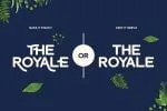 Thorce Rounded Sans Font