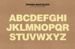 Thoren Font