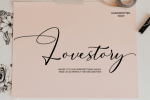 Thougai Font