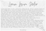 Thousand Script