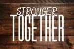 Thread Font