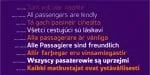 Thrifty Font Family