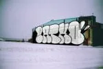 Throws Font