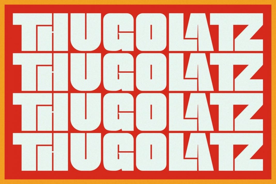Thugolatz - Ligature Extended Sans