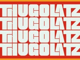 Thugolatz - Ligature Extended Sans