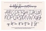 Thunderlightning Script Font