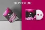 Thunderline Display Font