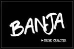 Thune Bold Brush Font