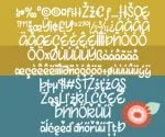 Thurday's Child Font