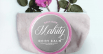 Thuressia Script Font