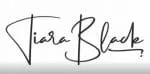 Tiara Black Script Font