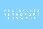 Tiburon Font