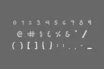 Tiburon Font