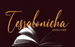 Tiffanka - Script Feminine Font