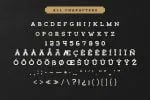 Tigreal Font Family