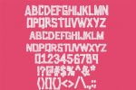 Tiki Bar Font