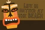 Tiki Bar Font