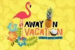 Tiki Hut Font