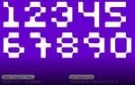 Time Tourist Trial Font