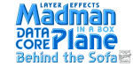 Timelord Font Family