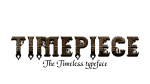 Timepiece Font