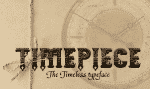 Timepiece Font