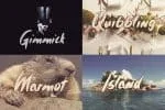 Timothy Font