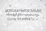 Tinsel Tangle Font