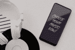 Tint Shade Font