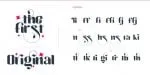 Tioxo Sans Font