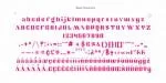 Tioxo Sans Font