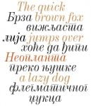 Tipometar Projekt – Neoplanta BG Font