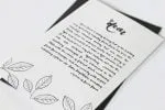To Dear Typeface Font