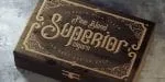 Tobacco Box Font