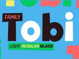 Tobi Font