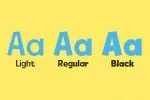 Tobi Font