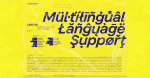 Toboggan Font Family