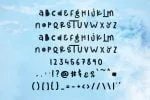 Together of Love Font