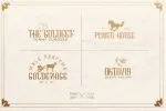Tokiyo Heritage Font