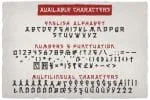 Tokugawa Font