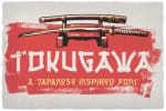 Tokugawa Font
