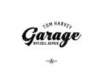 Tom Harvey Font