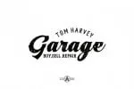 Tom Harvey Font