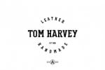 Tom Harvey Font