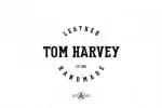 Tom Harvey Font