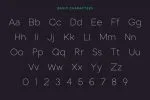 Toma Sans Font